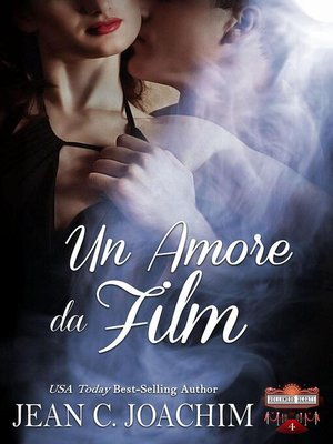 cover image of Un Amore da Film